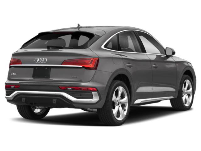 Used 2023 Audi Q5 2.0T Premium Plus w/ Premium Plus Package AWD/4WD image 5