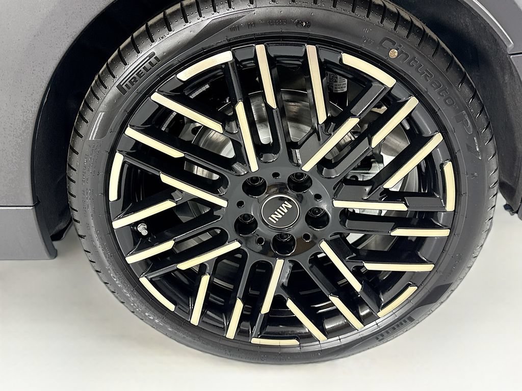 New 2026 MINI Cooper S FWD image 35
