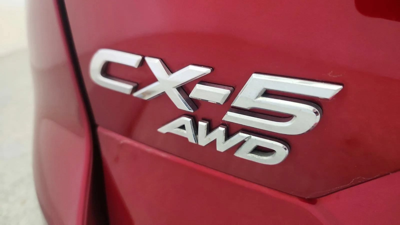 Used 2019 MAZDA CX-5 Grand Touring AWD/4WD image 33