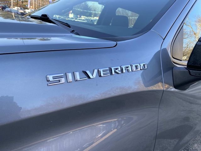 Used 2019 Chevrolet Silverado 1500 RST w/ All-Star Edition image 28