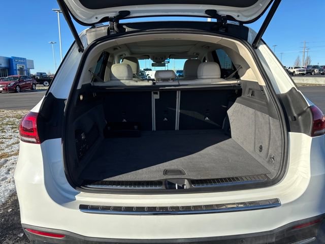 Used 2020 Mercedes-Benz GLE 450 4MATIC image 24
