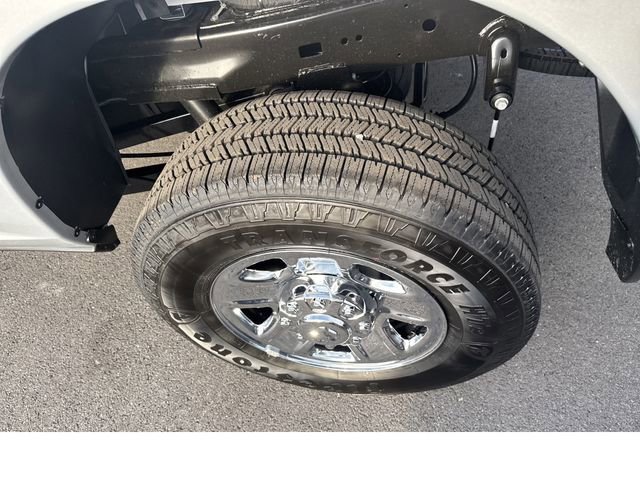 New 2026 RAM 2500 Tradesman image 9
