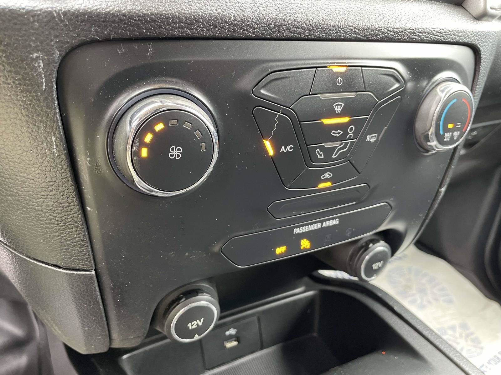 Used 2019 Ford Ranger XLT w/ FX4 Off-Road Package AWD/4WD image 14