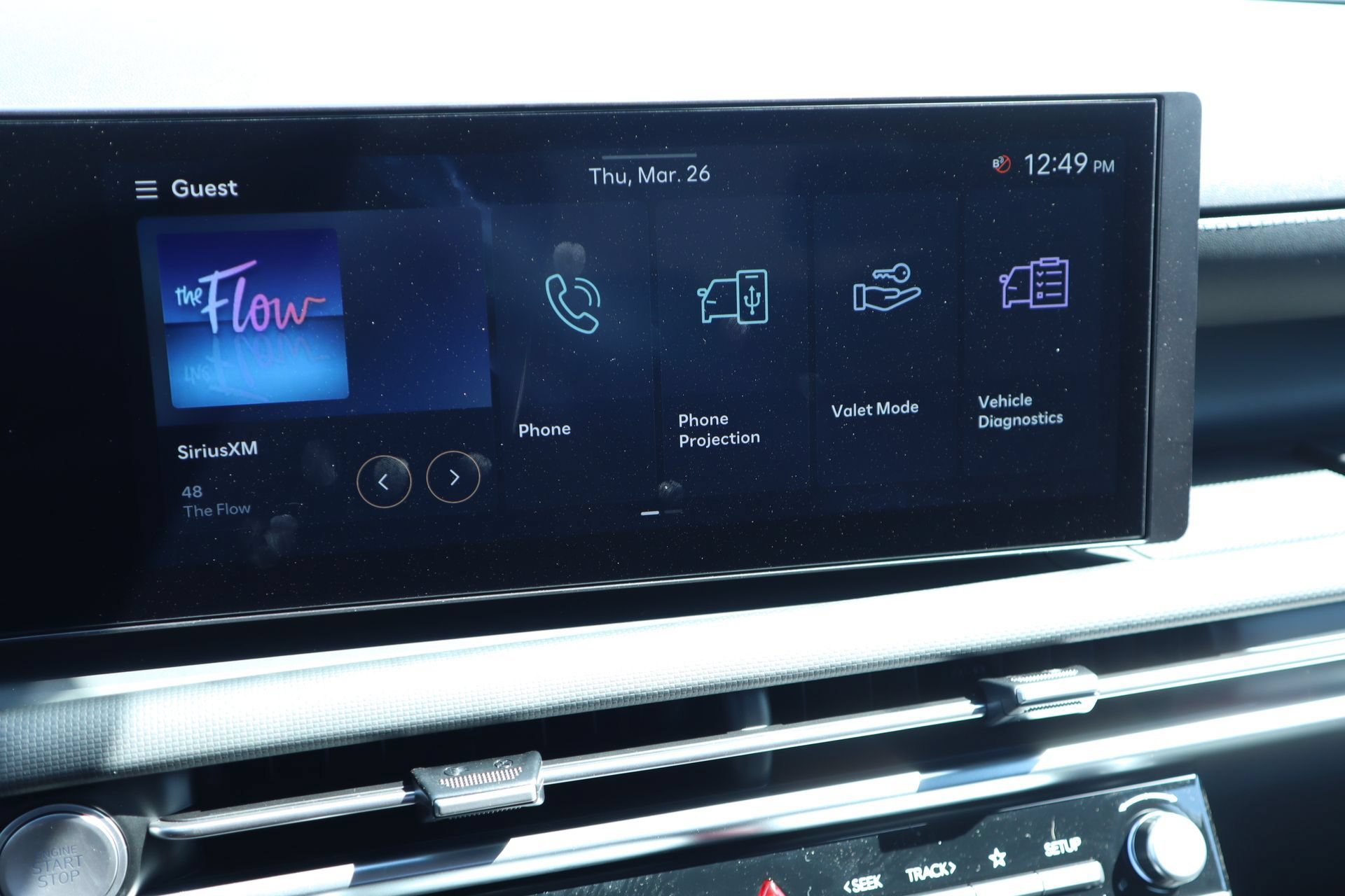 New 2026 Hyundai Santa Cruz SE FWD image 13