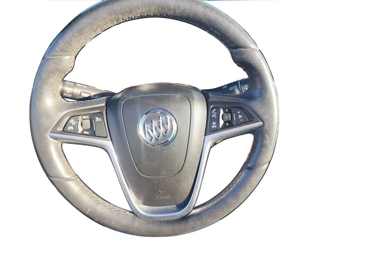 Used 2016 Buick Cascada Premium FWD image 15