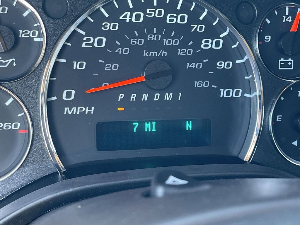 New 2025 GMC Savana 3500 LS image 12