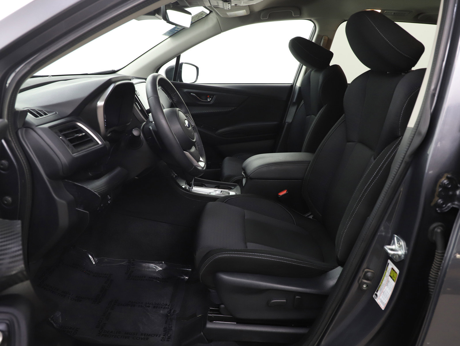 Used 2024 Subaru Ascent Premium w/ Convenience Package image 20