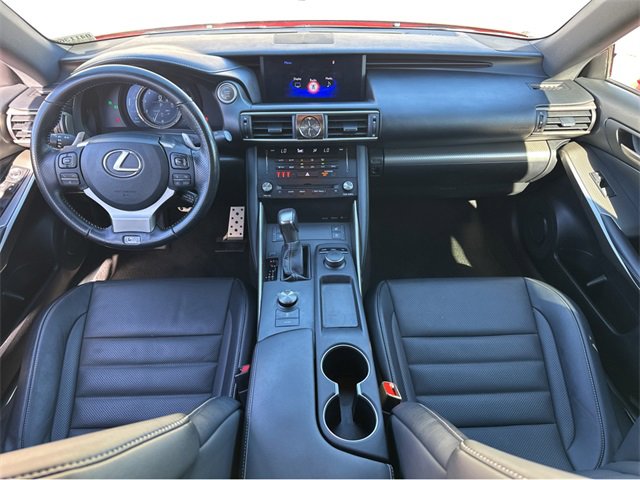 Used 2017 Lexus IS 200t image 18