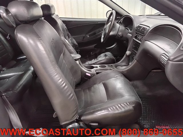 Used 2001 Ford Mustang GT RWD image 12