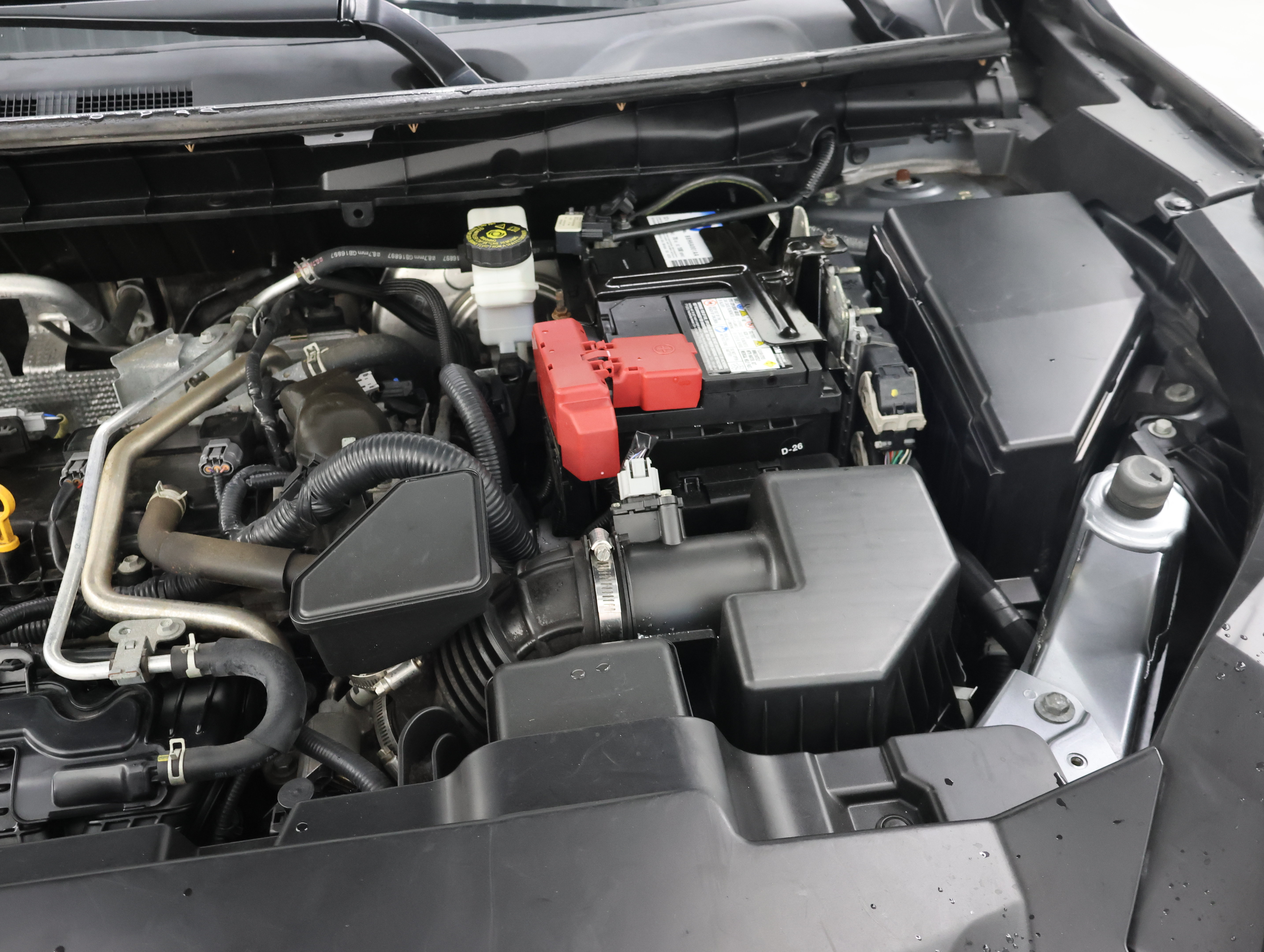 Used 2022 Mitsubishi Outlander SE AWD/4WD image 20