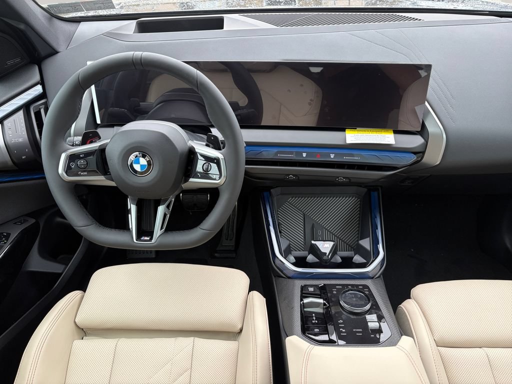 New 2026 BMW X3 xDrive30 AWD/4WD image 10