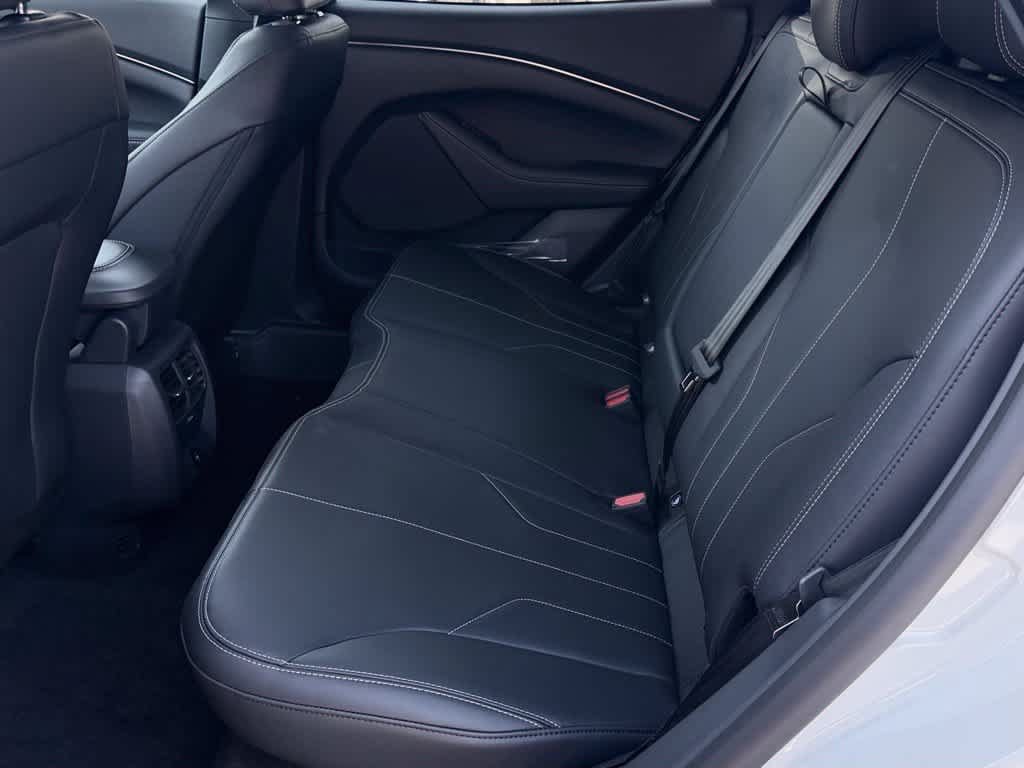 New 2026 Ford Mustang Mach-E Select RWD image 28