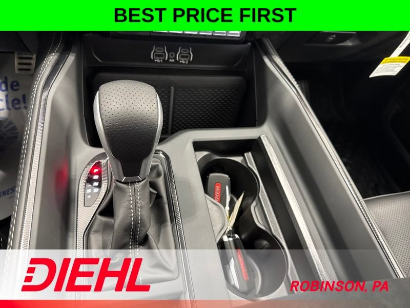 New 2026 RAM 1500 RHO AWD/4WD image 35