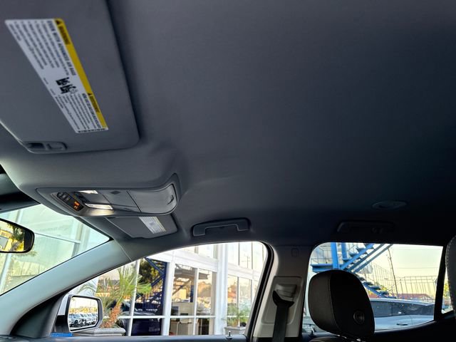 Certified 2023 GMC Acadia SLE image 20