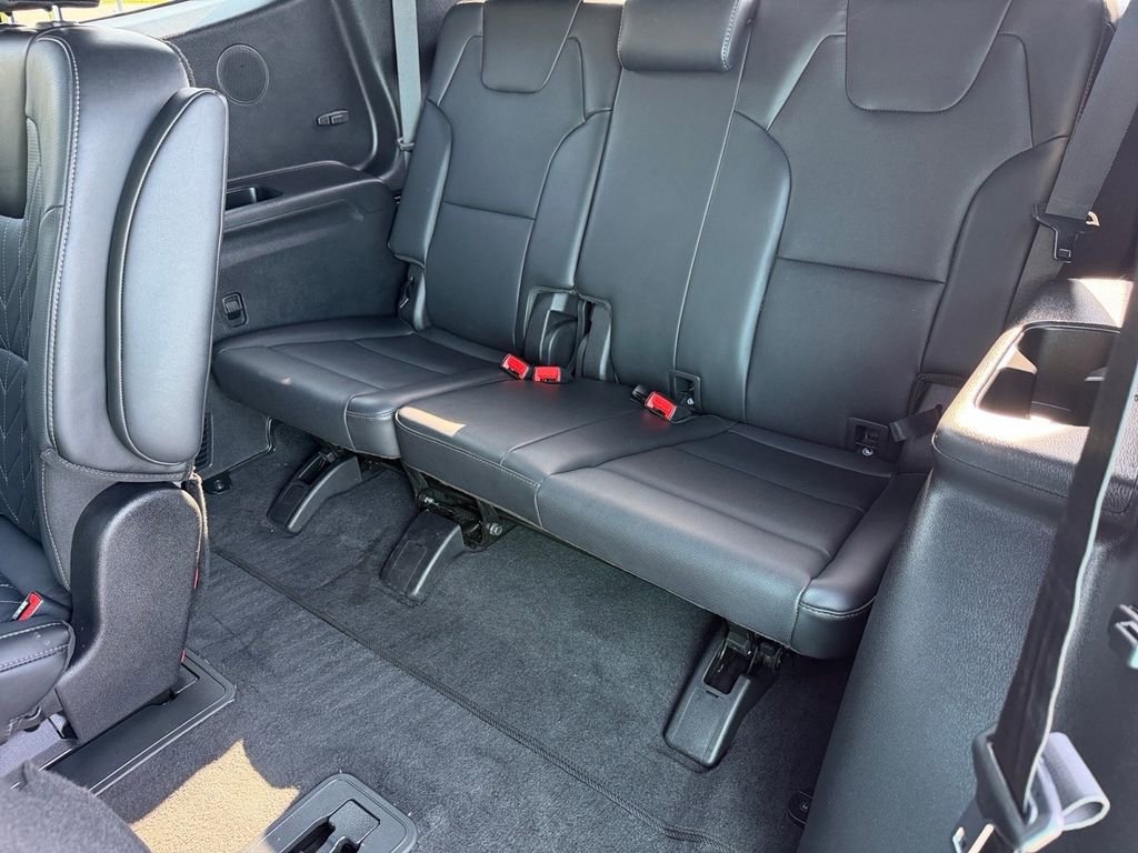 Used 2024 Kia Telluride SX Prestige X-Line AWD/4WD image 14