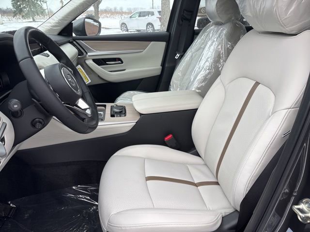 New 2026 MAZDA CX-90 Plug-In Hybrid w/ Premium Plus image 13
