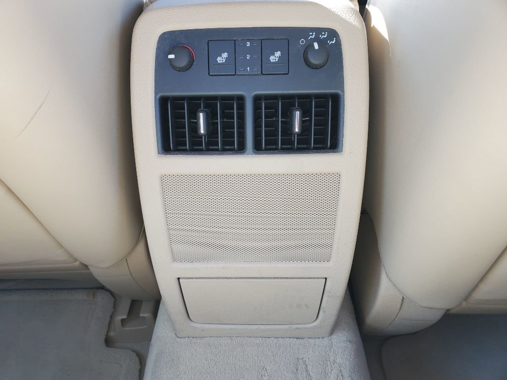 Used 2005 Cadillac STS w/ Preferred Equipment Group image 26