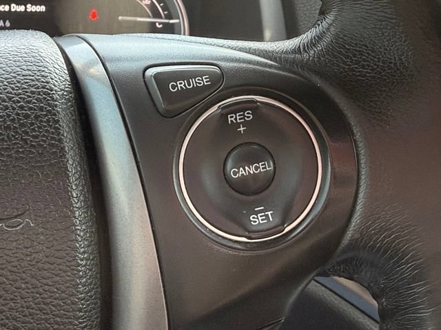 Used 2019 Honda Ridgeline RTL image 17