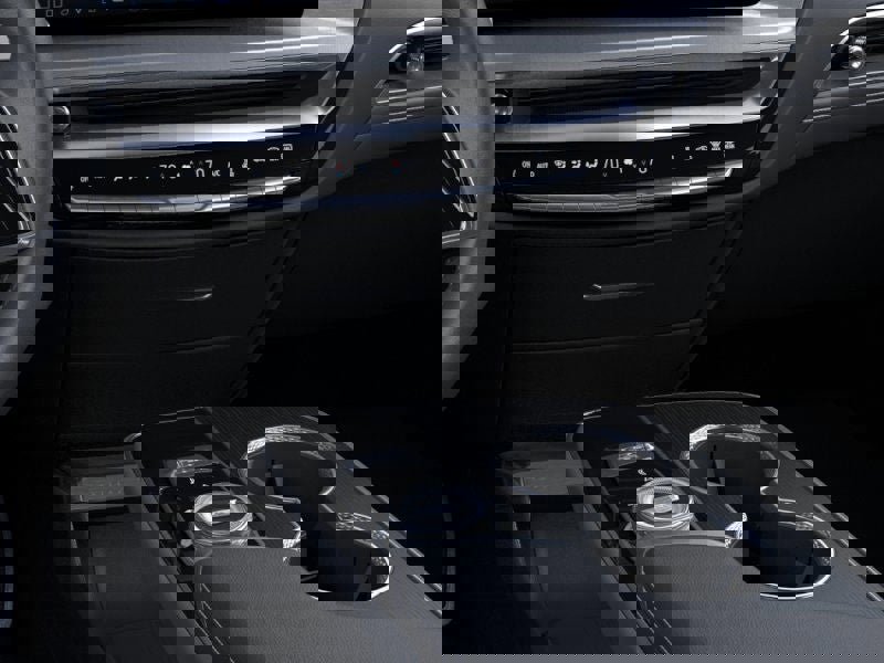 New 2026 Cadillac Lyriq V w/ LPO, Floor Liner Package image 23