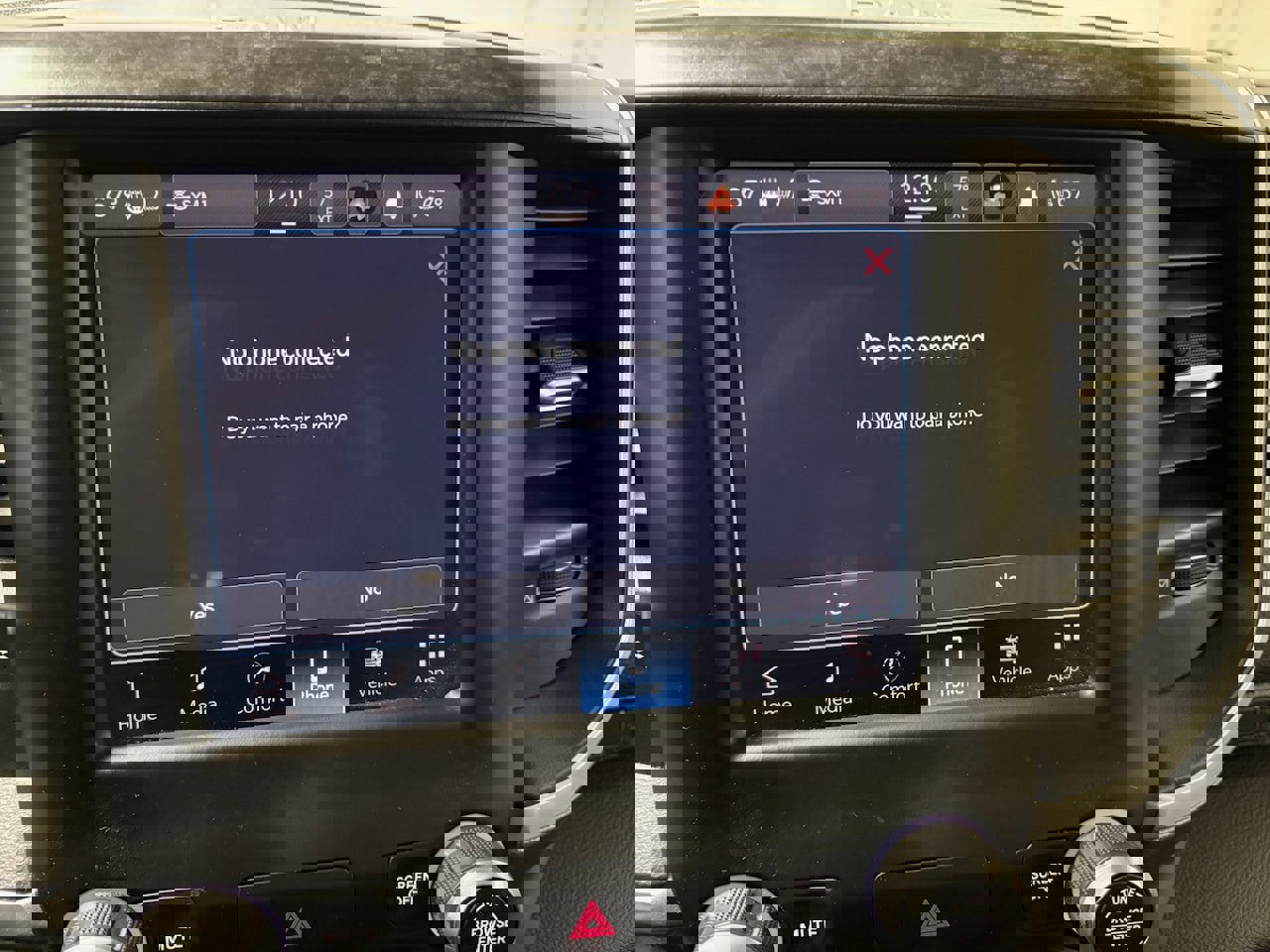 Used 2022 RAM 2500 Big Horn w/ Level C Equiment Group image 21