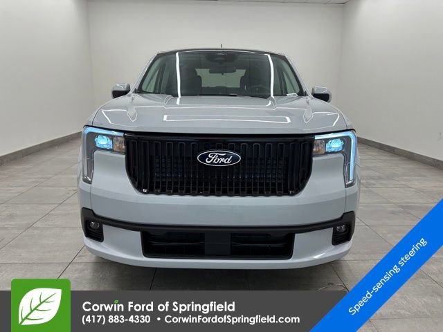 New 2026 Ford Maverick Lobo image 7