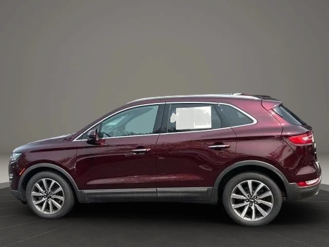 Used 2019 Lincoln MKC Reserve AWD/4WD image 6