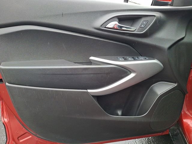 Used 2024 Chevrolet Trax LS w/ LS Convenience Package image 12