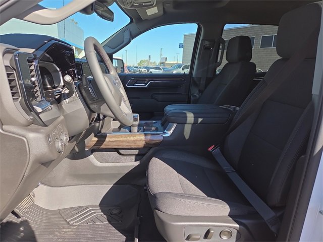 New 2026 Chevrolet Silverado 1500 RST w/ Z71 Off-Road Package image 9