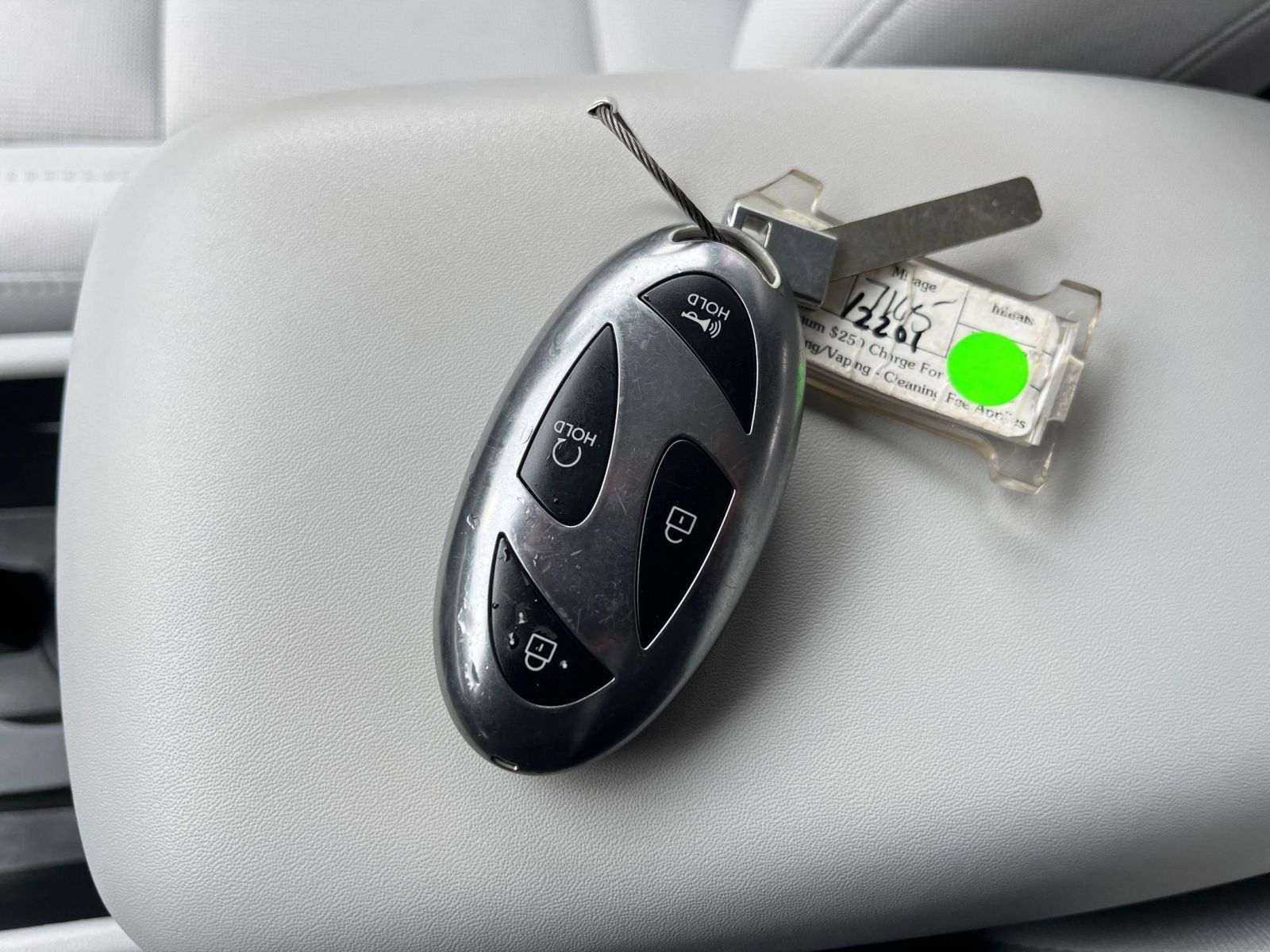 Used 2025 Hyundai Kona SEL image 22