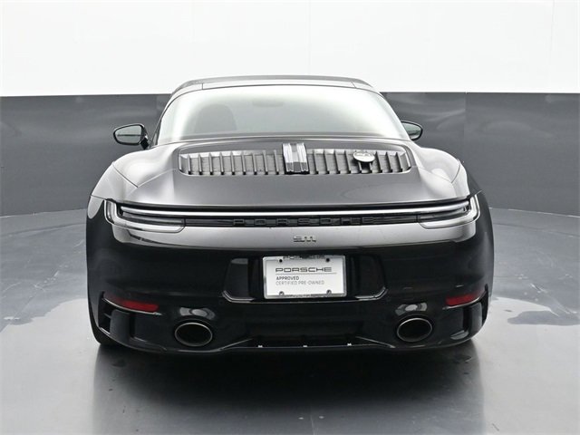 Used 2022 Porsche 911 50th Anniversary Edition image 26