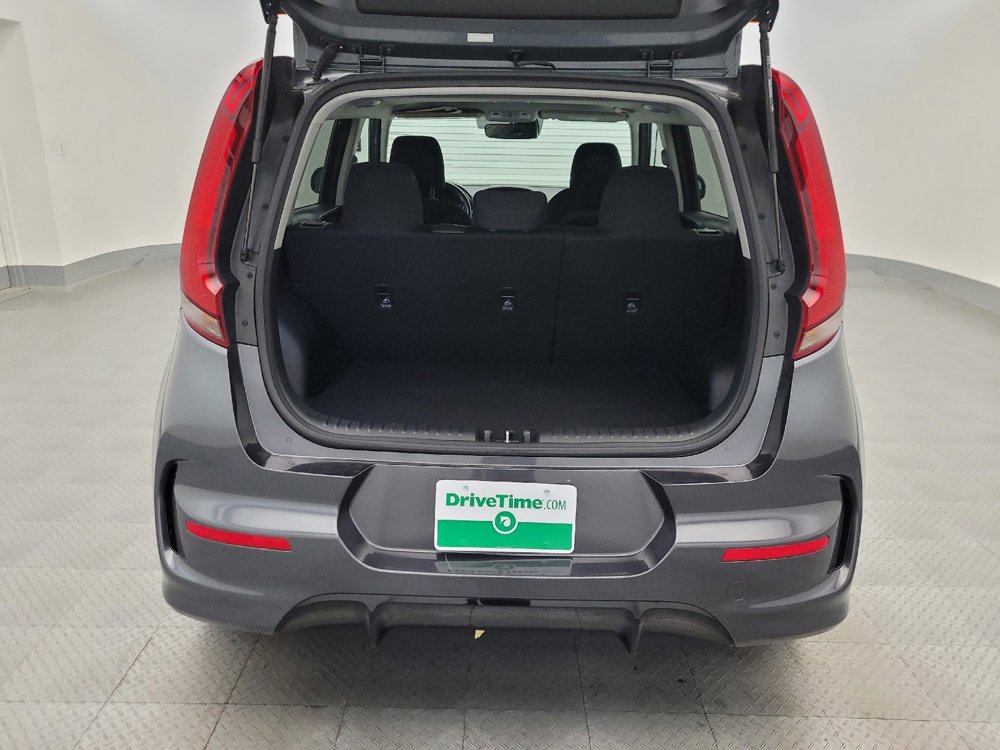 Used 2021 Kia Soul GT-Line image 29
