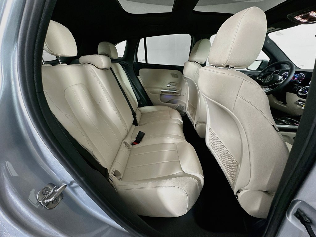 Certified 2026 Mercedes-Benz GLA 250 image 27