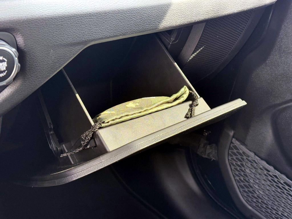 Certified 2024 Jeep Wrangler Sport S image 32