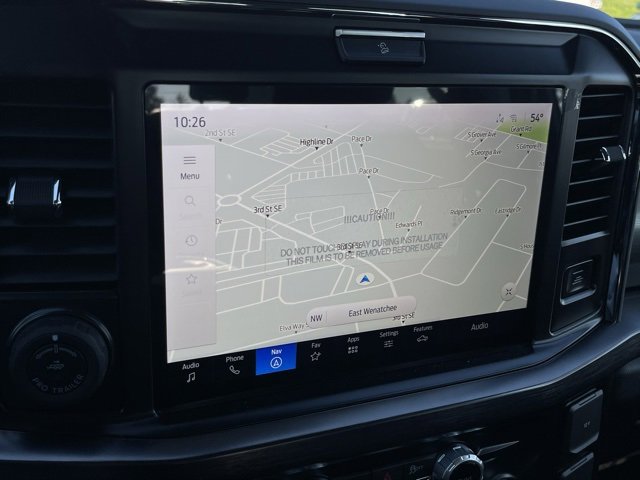 New 2026 Ford F350 Lariat w/ Lariat Ultimate Package image 13