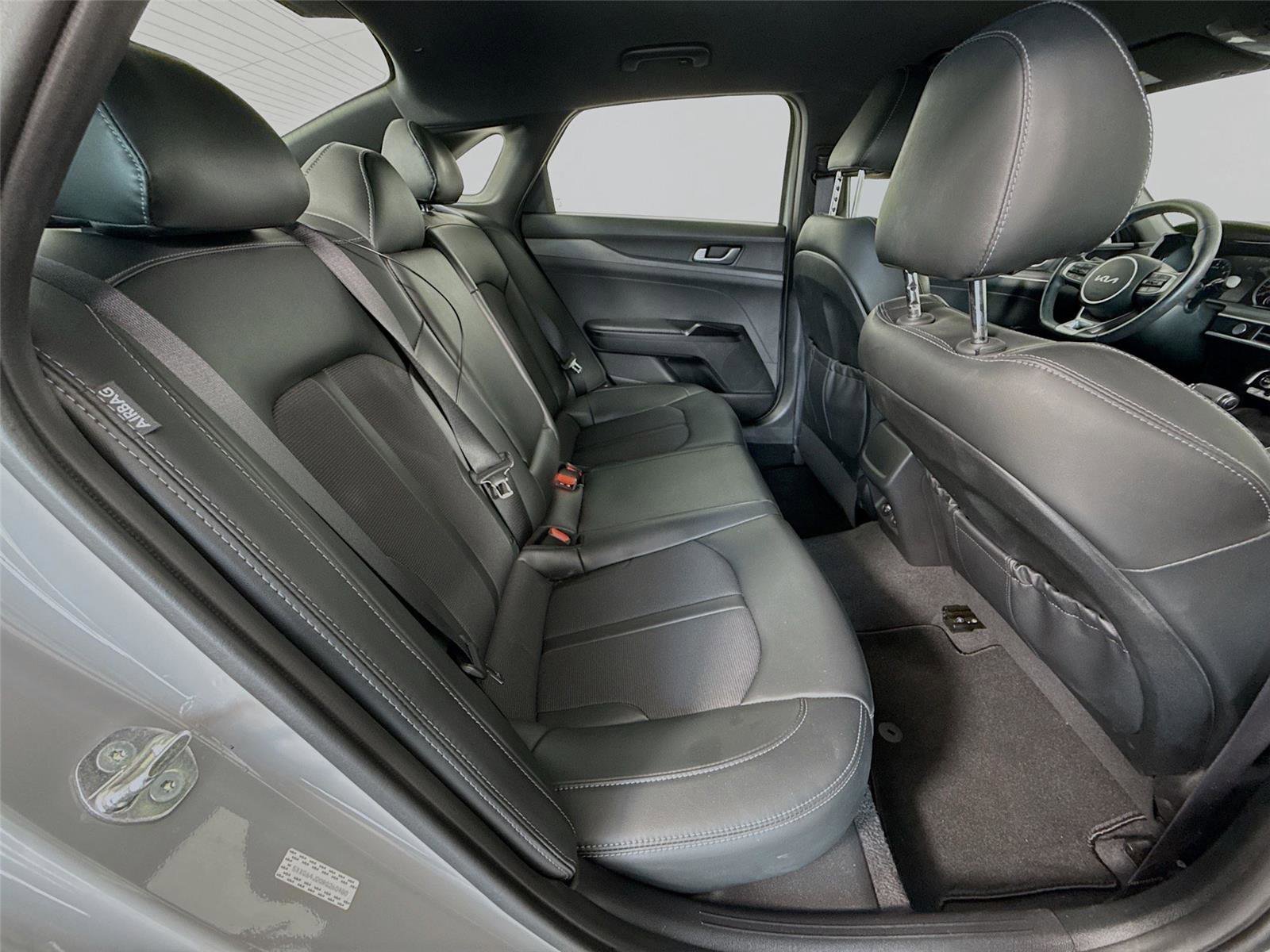 Used 2024 Kia K5 GT-Line FWD image 24