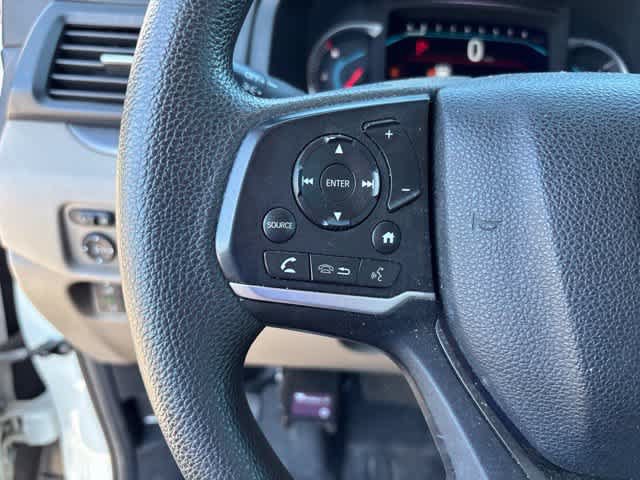 Used 2019 Honda Pilot LX image 11