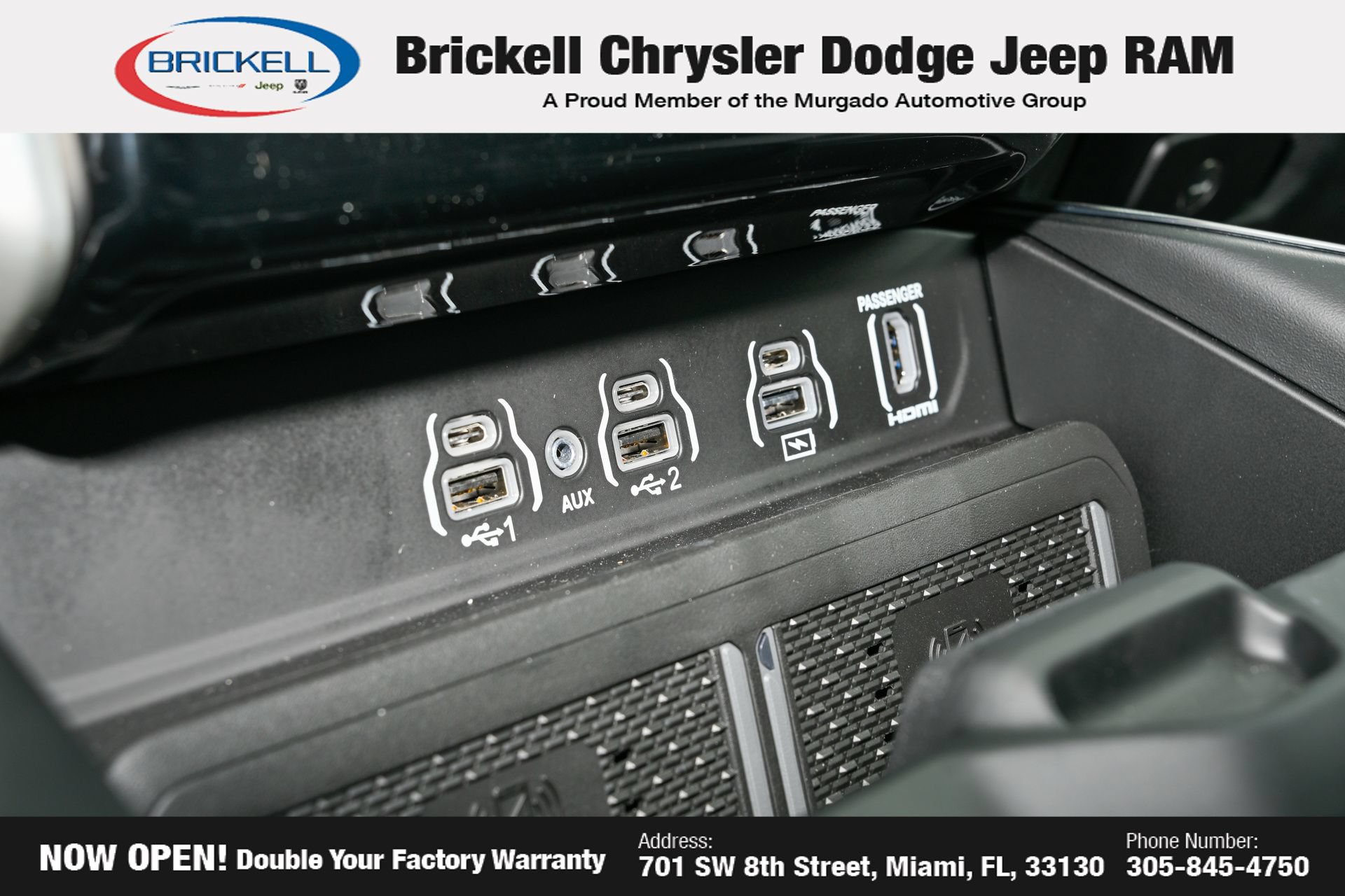 New 2026 RAM 1500 Tungsten w/ Bed Utility Group AWD/4WD image 35