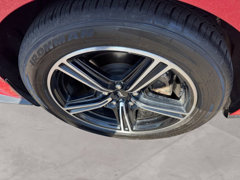 Used 2024 Ford Mustang Premium image 14