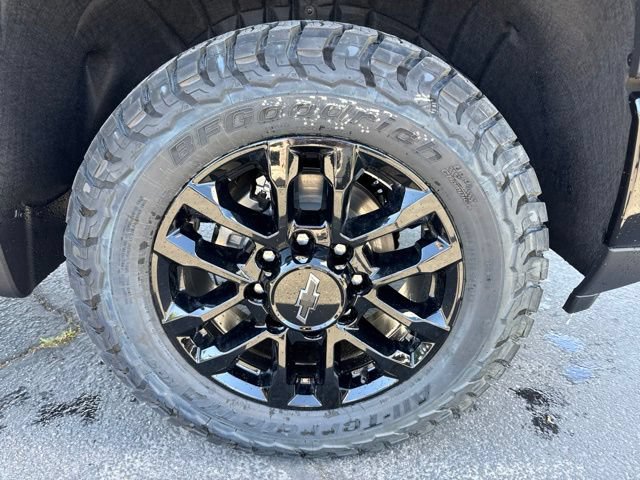 New 2026 Chevrolet Silverado 2500 LT w/ Trail Boss Package AWD/4WD image 9