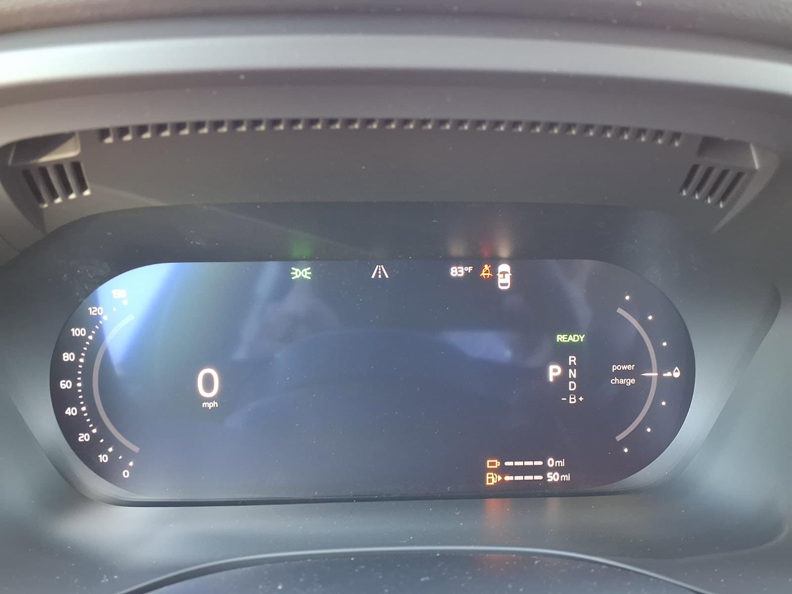 New 2026 Volvo XC60 T8 Core w/ Protection Package Premier AWD/4WD image 17