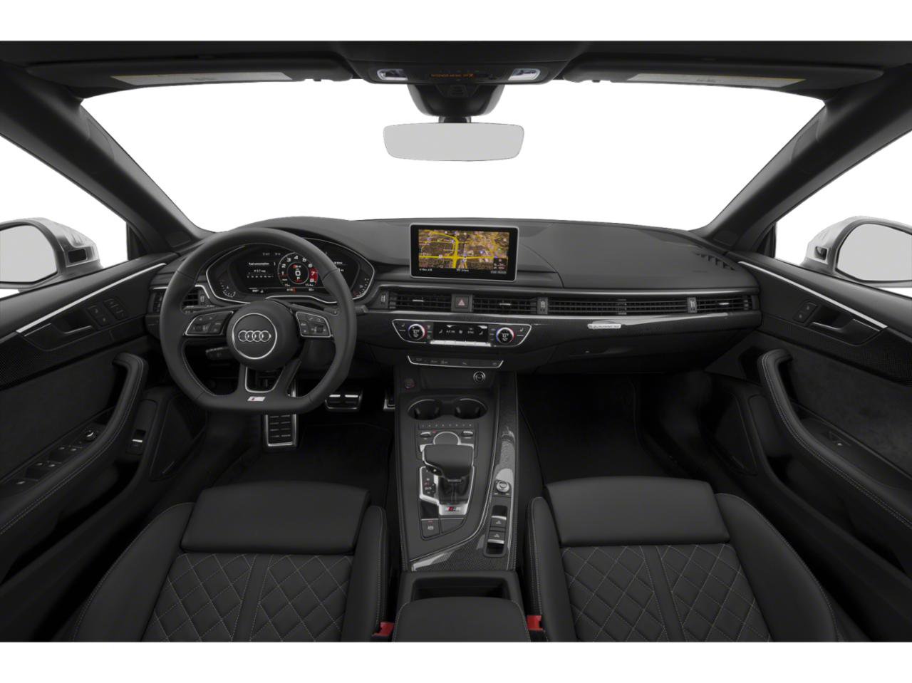 Used 2019 Audi S5 Prestige AWD/4WD image 58