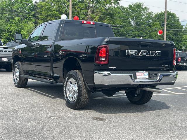New 2025 RAM 2500 Tradesman image 8