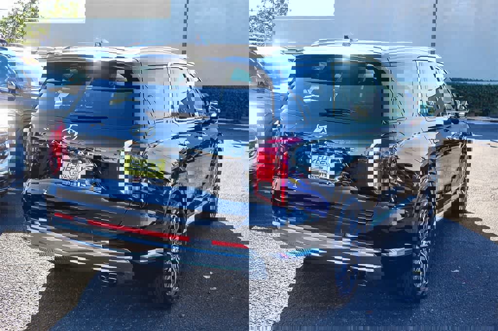 Used 2023 Hyundai Palisade Calligraphy w/ Cargo Package image 4