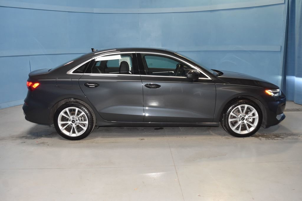 Certified 2025 Audi A3 2.0T Premium w/ Convenience Package image 23