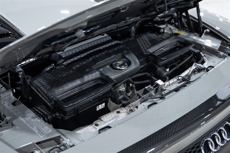 Used 2021 Audi R8 V10 performance AWD/4WD image 43