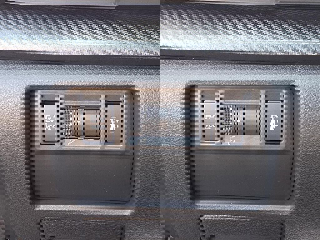 New 2026 Subaru Crosstrek 2.5i Limited image 11