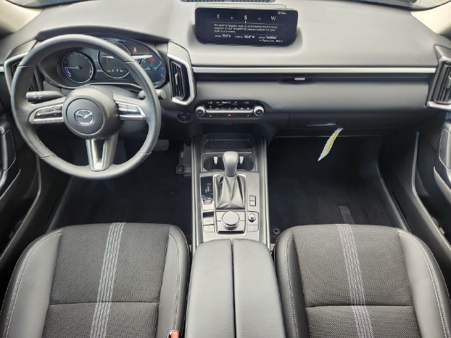 Certified 2026 MAZDA CX-50 2.5 Hybrid w/ Weather Package AWD/4WD image 13
