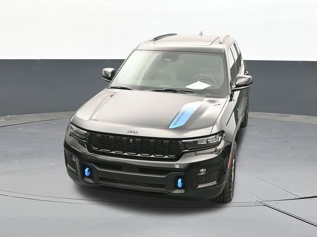 Used 2022 Jeep Grand Cherokee Trailhawk image 63