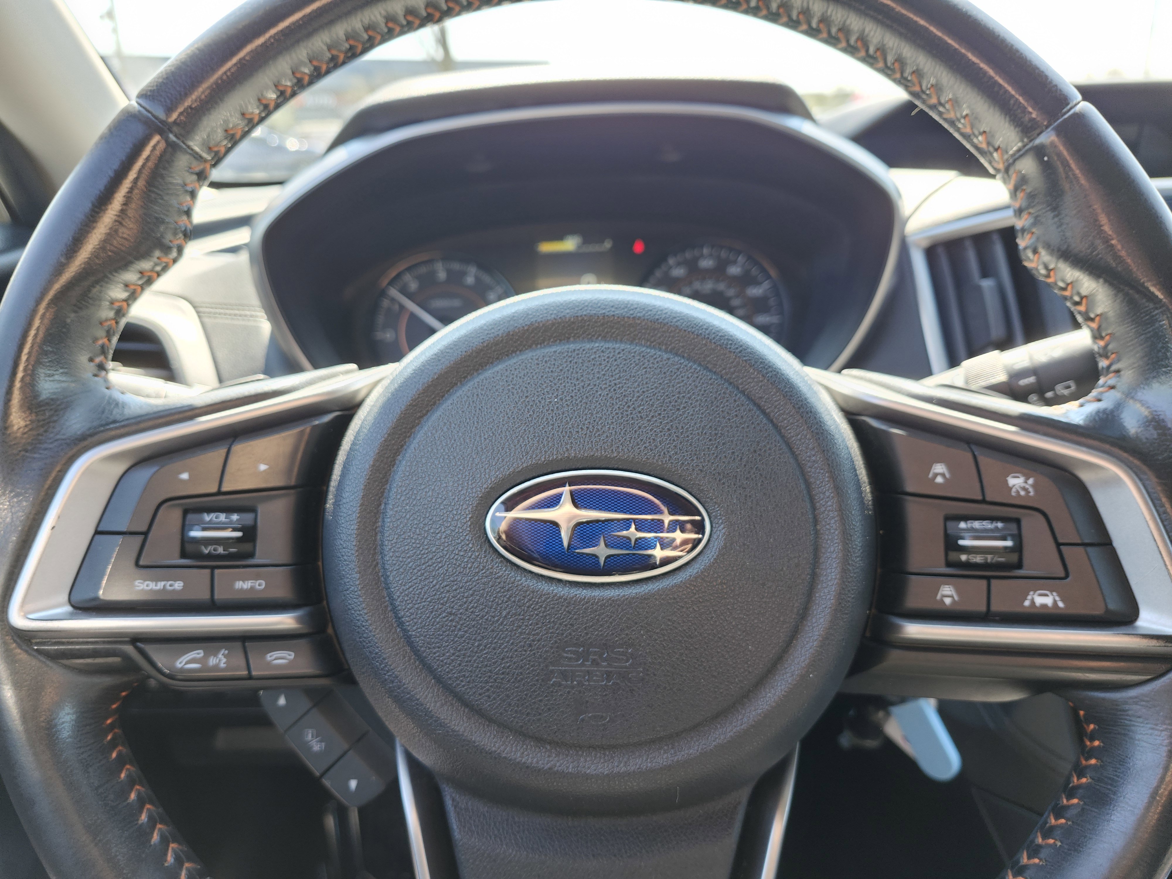Used 2019 Subaru Crosstrek 2.0i Premium w/ Eyesight System image 26