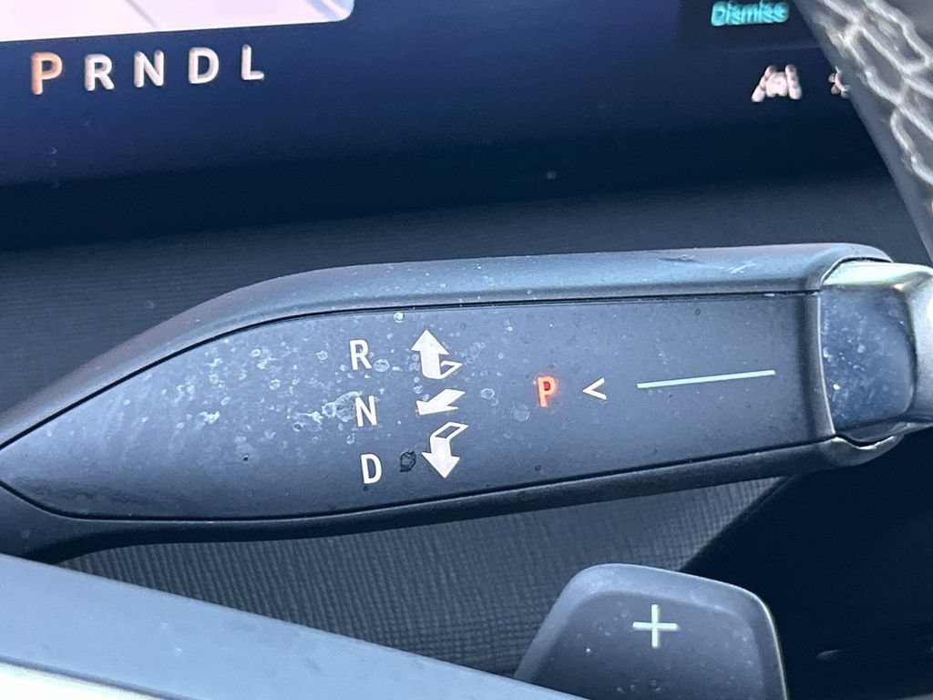 Used 2025 Buick Enclave Sport Touring FWD image 16